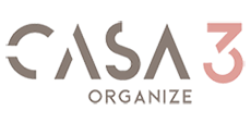 Casa 3 Organize