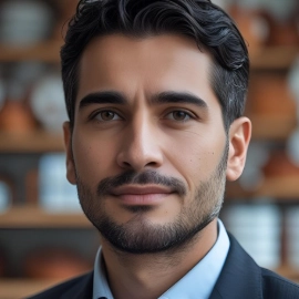 Pedro Carvalho
